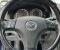 Мазда 6, объемом двигателя 1.8 л и пробегом 199 тыс. км за 4400 $, фото 12 на Automoto.ua