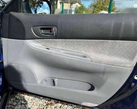 Мазда 6, объемом двигателя 1.8 л и пробегом 199 тыс. км за 4400 $, фото 22 на Automoto.ua