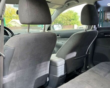 Мазда 6, объемом двигателя 1.8 л и пробегом 199 тыс. км за 4400 $, фото 25 на Automoto.ua