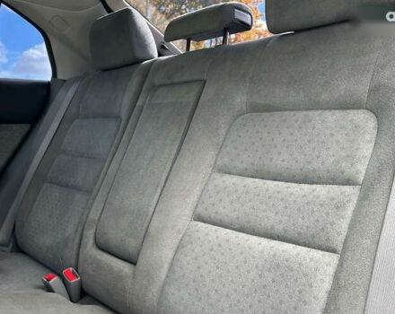 Мазда 6, объемом двигателя 1.8 л и пробегом 199 тыс. км за 4400 $, фото 26 на Automoto.ua