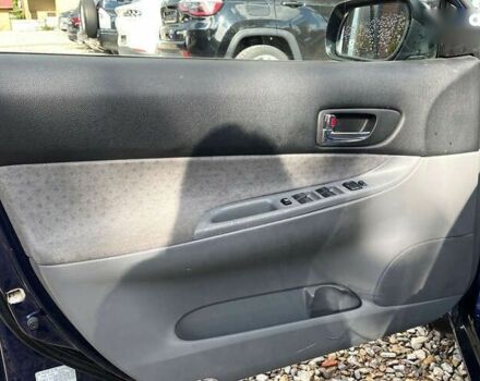 Мазда 6, объемом двигателя 1.8 л и пробегом 199 тыс. км за 4400 $, фото 21 на Automoto.ua