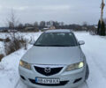 Мазда 6, объемом двигателя 2 л и пробегом 300 тыс. км за 2600 $, фото 1 на Automoto.ua