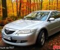 Мазда 6, объемом двигателя 2.3 л и пробегом 321 тыс. км за 2850 $, фото 1 на Automoto.ua