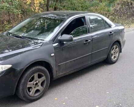 Мазда 6, об'ємом двигуна 2.3 л та пробігом 328 тис. км за 3000 $, фото 3 на Automoto.ua