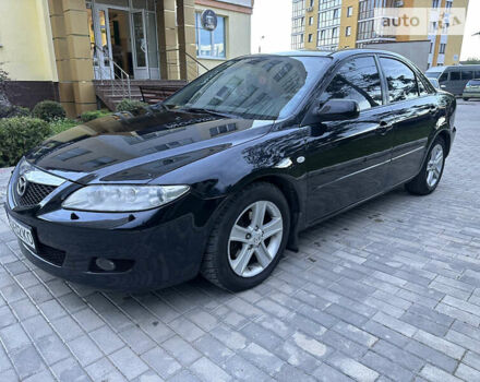 Мазда 6, об'ємом двигуна 2 л та пробігом 300 тис. км за 3899 $, фото 59 на Automoto.ua