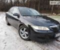 Мазда 6, объемом двигателя 2 л и пробегом 190 тыс. км за 5500 $, фото 1 на Automoto.ua