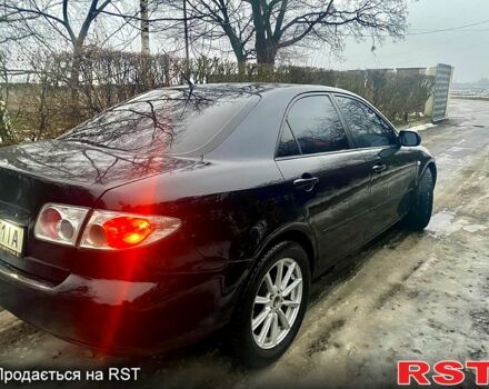 Мазда 6, об'ємом двигуна 1.8 л та пробігом 300 тис. км за 4300 $, фото 4 на Automoto.ua