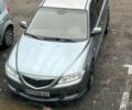 Мазда 6, объемом двигателя 2 л и пробегом 2 тыс. км за 4200 $, фото 1 на Automoto.ua