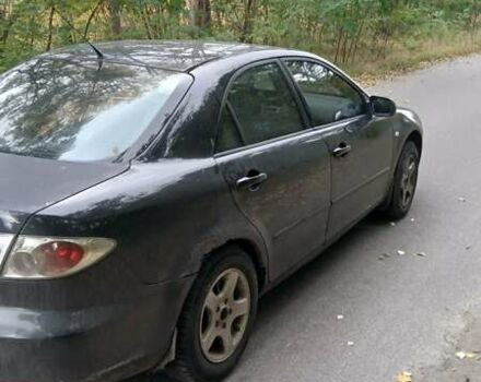 Мазда 6, об'ємом двигуна 2.3 л та пробігом 328 тис. км за 3000 $, фото 7 на Automoto.ua