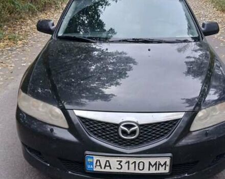 Мазда 6, об'ємом двигуна 2.3 л та пробігом 328 тис. км за 3000 $, фото 4 на Automoto.ua
