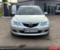 Мазда 6, объемом двигателя 2 л и пробегом 265 тыс. км за 4500 $, фото 1 на Automoto.ua