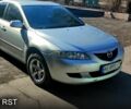 Мазда 6, об'ємом двигуна 1.8 л та пробігом 230 тис. км за 4000 $, фото 1 на Automoto.ua