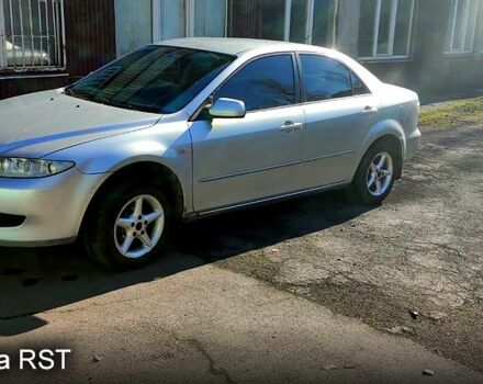 Мазда 6, об'ємом двигуна 1.8 л та пробігом 230 тис. км за 4000 $, фото 1 на Automoto.ua