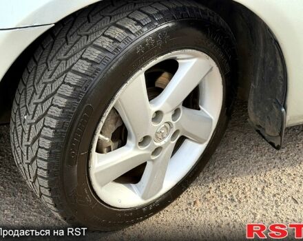 Мазда 6, объемом двигателя 2 л и пробегом 265 тыс. км за 4500 $, фото 13 на Automoto.ua