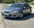 Мазда 6, объемом двигателя 2.3 л и пробегом 333 тыс. км за 3900 $, фото 3 на Automoto.ua