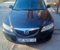 Мазда 6, объемом двигателя 2 л и пробегом 305 тыс. км за 3300 $, фото 1 на Automoto.ua