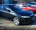 Мазда 6, объемом двигателя 2 л и пробегом 215 тыс. км за 3700 $, фото 4 на Automoto.ua