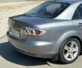 Мазда 6, объемом двигателя 2.3 л и пробегом 333 тыс. км за 3900 $, фото 9 на Automoto.ua
