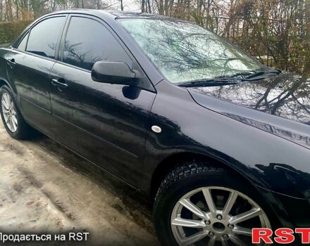 Мазда 6, об'ємом двигуна 1.8 л та пробігом 300 тис. км за 4300 $, фото 2 на Automoto.ua