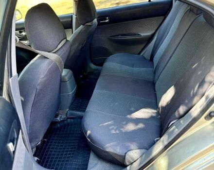 Мазда 6, объемом двигателя 1.8 л и пробегом 339 тыс. км за 2950 $, фото 4 на Automoto.ua