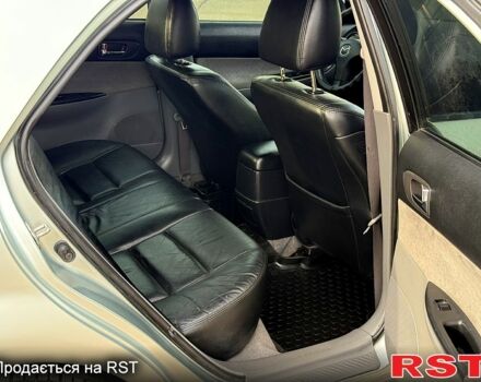 Мазда 6, объемом двигателя 2 л и пробегом 265 тыс. км за 4500 $, фото 9 на Automoto.ua