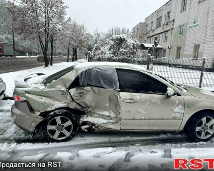 Мазда 6, объемом двигателя 20 л и пробегом 350 тыс. км за 1800 $, фото 1 на Automoto.ua