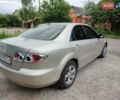 Мазда 6, объемом двигателя 1.8 л и пробегом 212 тыс. км за 3600 $, фото 8 на Automoto.ua