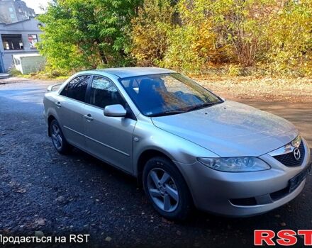 Мазда 6, об'ємом двигуна 2 л та пробігом 111 тис. км за 4100 $, фото 4 на Automoto.ua