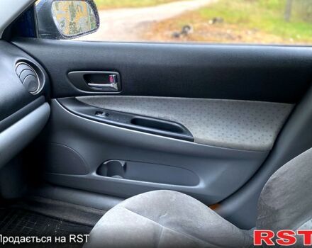 Мазда 6, объемом двигателя 2 л и пробегом 200 тыс. км за 2950 $, фото 2 на Automoto.ua