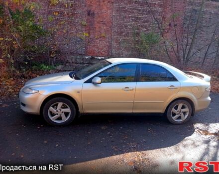 Мазда 6, об'ємом двигуна 2 л та пробігом 111 тис. км за 4100 $, фото 3 на Automoto.ua