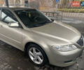 Мазда 6, объемом двигателя 2 л и пробегом 299 тыс. км за 4000 $, фото 1 на Automoto.ua