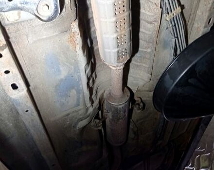 Мазда 6, об'ємом двигуна 2 л та пробігом 111 тис. км за 4100 $, фото 12 на Automoto.ua