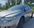 Мазда 6, объемом двигателя 2 л и пробегом 243 тыс. км за 3300 $, фото 1 на Automoto.ua