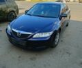 Мазда 6, объемом двигателя 1.8 л и пробегом 210 тыс. км за 2500 $, фото 1 на Automoto.ua