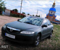 Мазда 6, объемом двигателя 2 л и пробегом 344 тыс. км за 2199 $, фото 1 на Automoto.ua