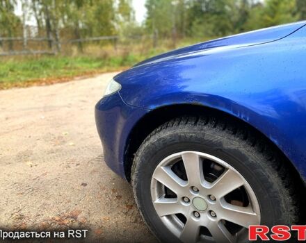 Мазда 6, объемом двигателя 2 л и пробегом 200 тыс. км за 2950 $, фото 4 на Automoto.ua