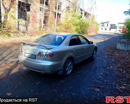 Мазда 6, об'ємом двигуна 2 л та пробігом 111 тис. км за 4100 $, фото 2 на Automoto.ua