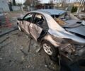 Мазда 6, объемом двигателя 1.8 л и пробегом 180 тыс. км за 800 $, фото 3 на Automoto.ua