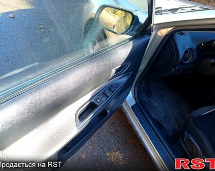 Мазда 6, об'ємом двигуна 2 л та пробігом 111 тис. км за 4100 $, фото 5 на Automoto.ua