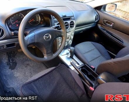 Мазда 6, об'ємом двигуна 2 л та пробігом 111 тис. км за 4100 $, фото 6 на Automoto.ua