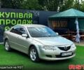 Мазда 6, объемом двигателя 2 л и пробегом 0 тыс. км за 4000 $, фото 1 на Automoto.ua