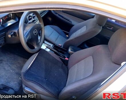 Мазда 6, об'ємом двигуна 2 л та пробігом 111 тис. км за 4100 $, фото 8 на Automoto.ua