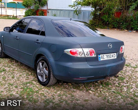 Мазда 6, об'ємом двигуна 2 л та пробігом 344 тис. км за 2199 $, фото 3 на Automoto.ua
