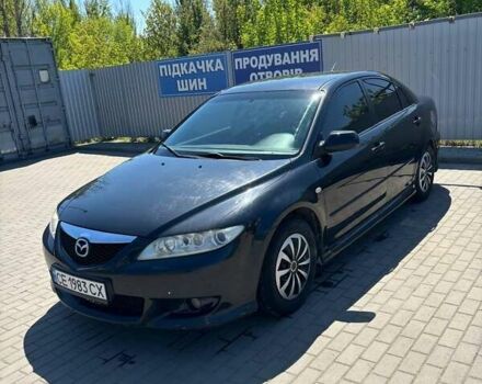 Мазда 6, об'ємом двигуна 1.8 л та пробігом 289 тис. км за 5200 $, фото 2 на Automoto.ua