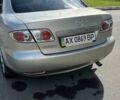 Мазда 6, объемом двигателя 1.8 л и пробегом 199 тыс. км за 3200 $, фото 7 на Automoto.ua
