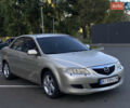 Мазда 6, об'ємом двигуна 2 л та пробігом 253 тис. км за 3500 $, фото 7 на Automoto.ua