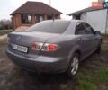 Мазда 6, объемом двигателя 2 л и пробегом 420 тыс. км за 4500 $, фото 1 на Automoto.ua