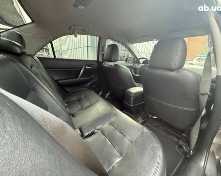 Мазда 6, объемом двигателя 2.3 л и пробегом 194 тыс. км за 4999 $, фото 28 на Automoto.ua