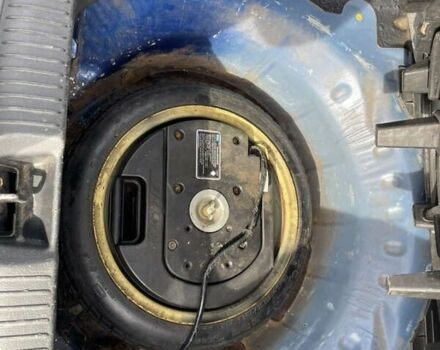 Мазда 6, объемом двигателя 2 л и пробегом 331 тыс. км за 4199 $, фото 28 на Automoto.ua