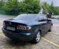Мазда 6, объемом двигателя 2.01 л и пробегом 300 тыс. км за 3200 $, фото 4 на Automoto.ua